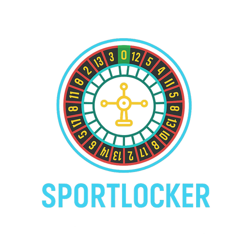 Ruleta Europeana Sportlocker
